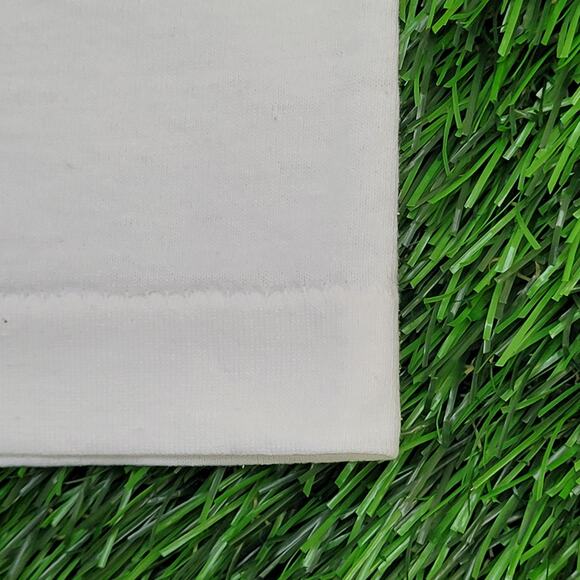 Vintage 80s Cute Bunny Rabbit Shirt Womens XL 22x26 USA Crop - Picture 12 of 14